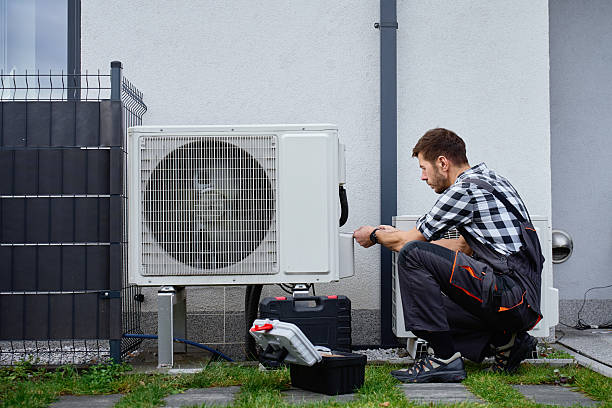 Trusted Emergency Ac Repair service in Mattapoisett, MA - HVAC Repair CO